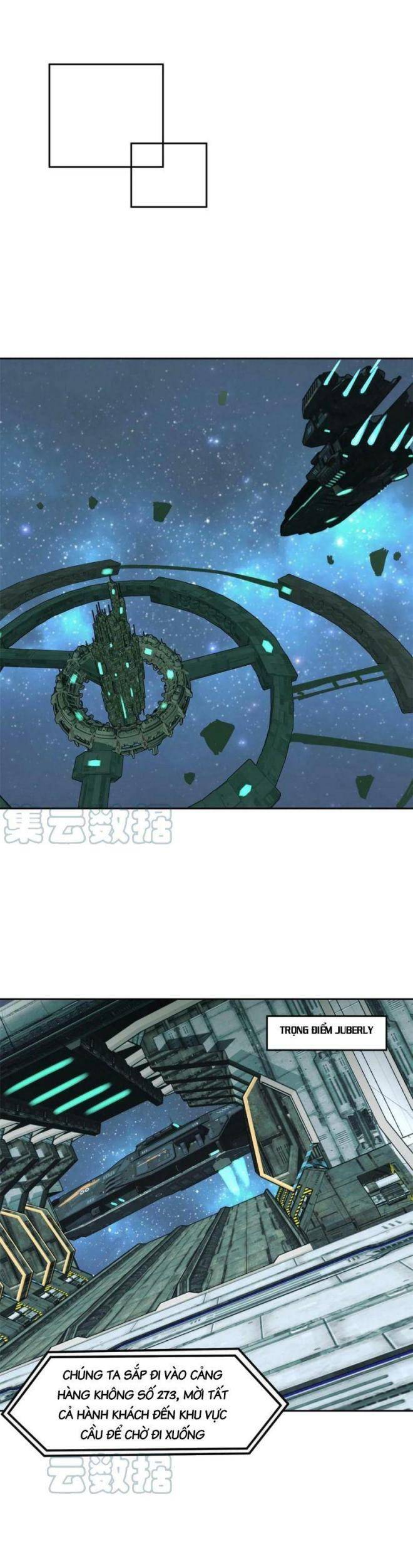 Thợ Máy Siêu Cấp Chapter 207 - 6