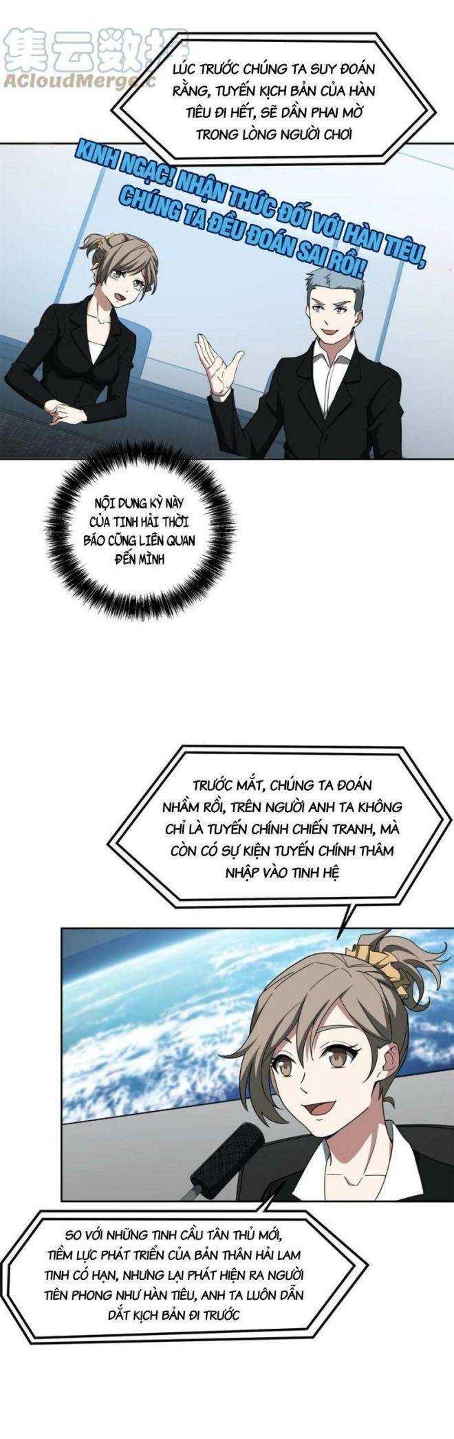 Thợ Máy Siêu Cấp Chapter 209 - 7