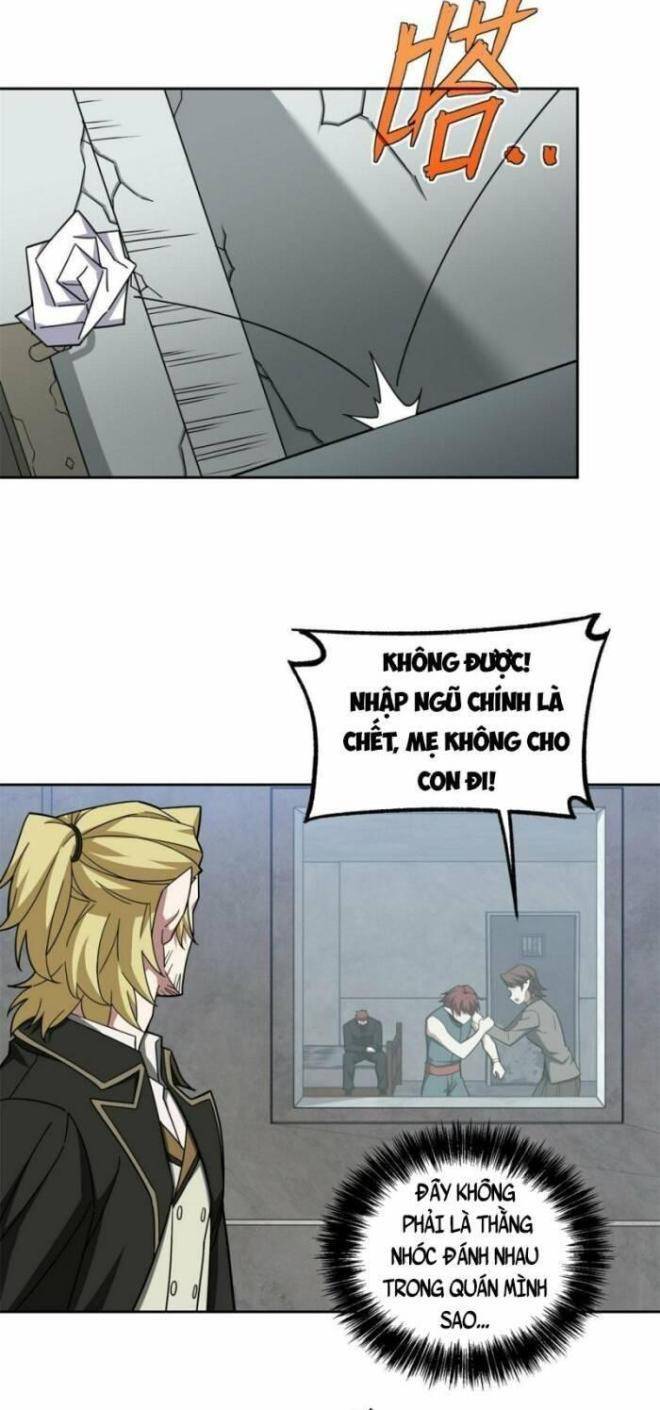 Thợ Máy Siêu Cấp Chapter 217 - 11