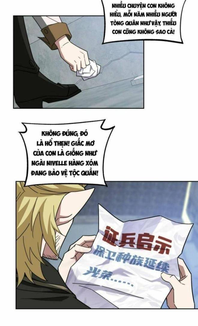 Thợ Máy Siêu Cấp Chapter 217 - 13