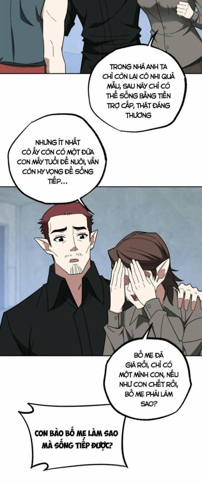 Thợ Máy Siêu Cấp Chapter 217 - 15