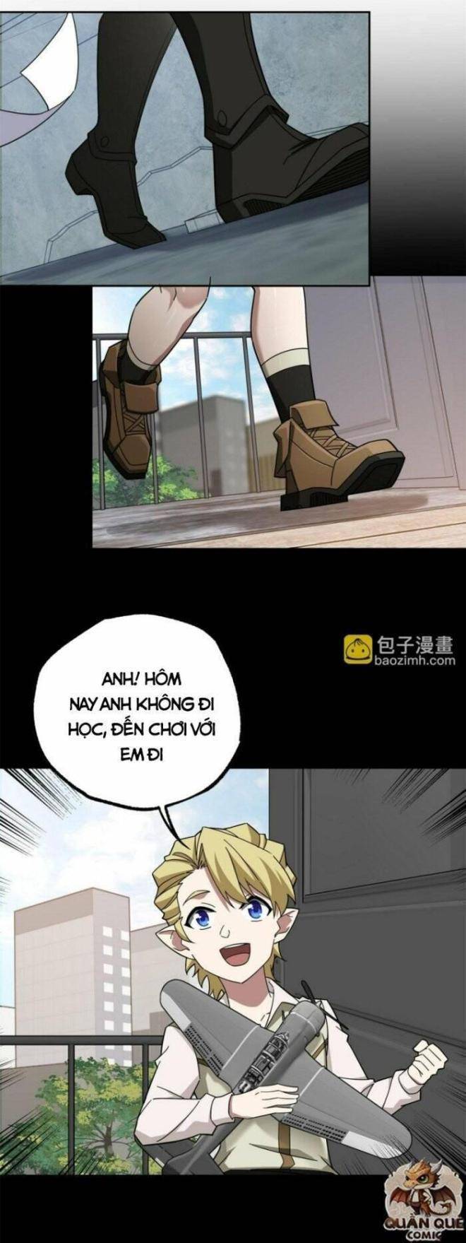 Thợ Máy Siêu Cấp Chapter 217 - 17