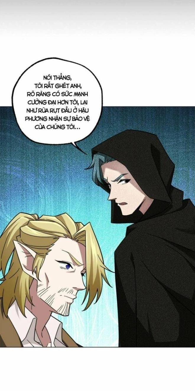 Thợ Máy Siêu Cấp Chapter 217 - 20