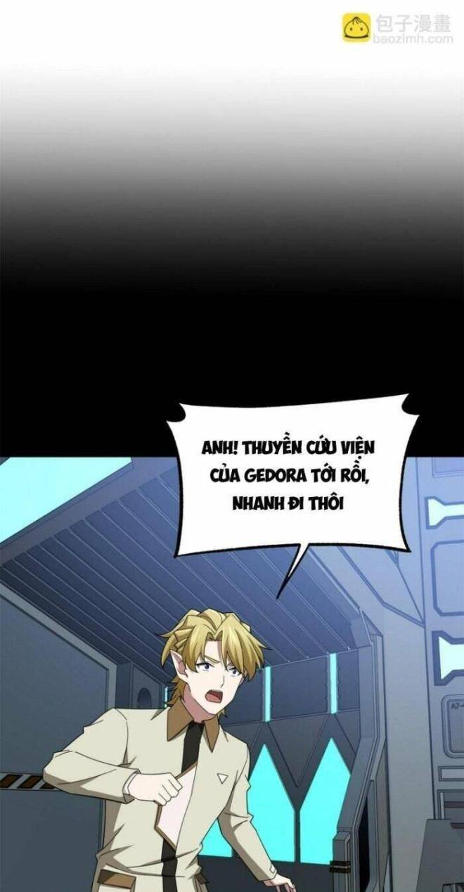 Thợ Máy Siêu Cấp Chapter 217 - 21