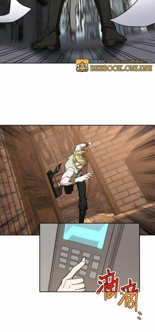 Thợ Máy Siêu Cấp Chapter 217 - 26