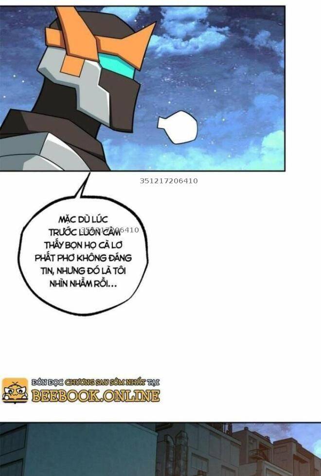 Thợ Máy Siêu Cấp Chapter 217 - 4