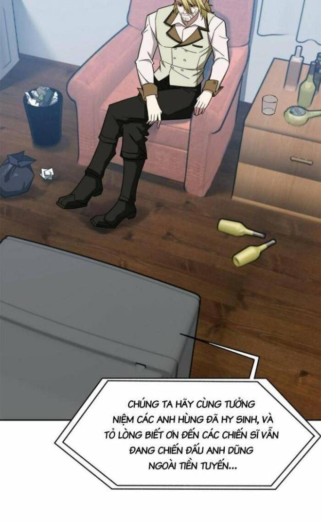 Thợ Máy Siêu Cấp Chapter 217 - 7