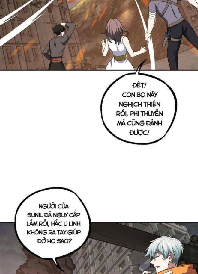 Thợ Máy Siêu Cấp Chapter 218 - 12