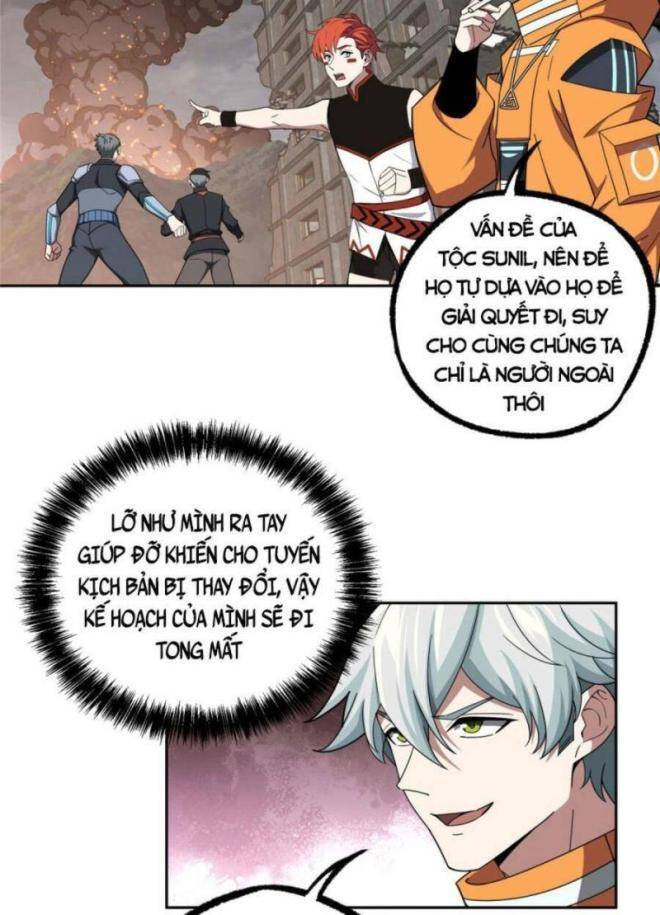 Thợ Máy Siêu Cấp Chapter 218 - 13