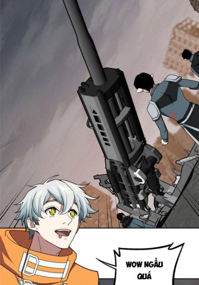 Thợ Máy Siêu Cấp Chapter 218 - 16