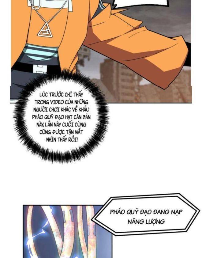 Thợ Máy Siêu Cấp Chapter 218 - 17