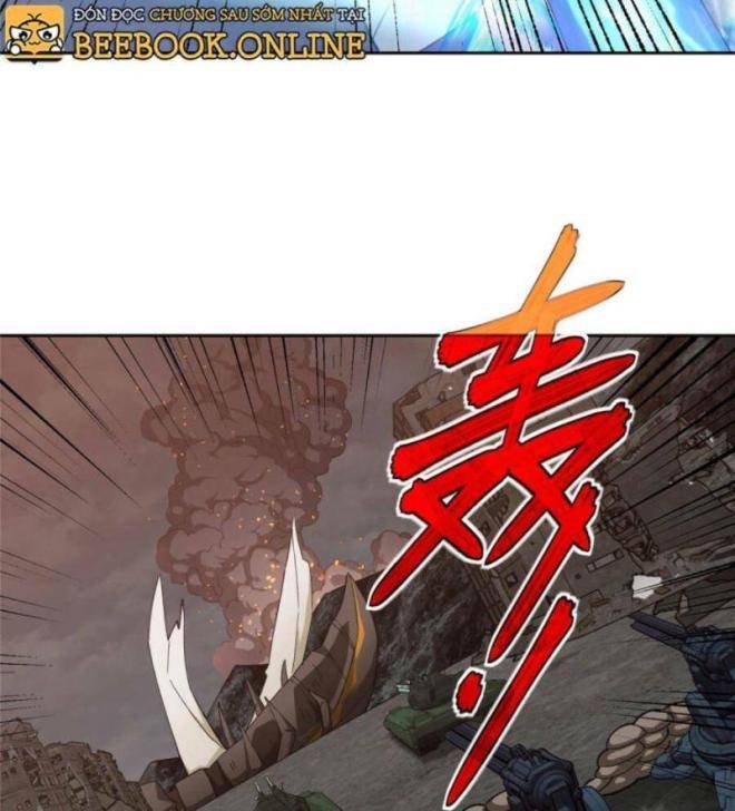 Thợ Máy Siêu Cấp Chapter 218 - 23