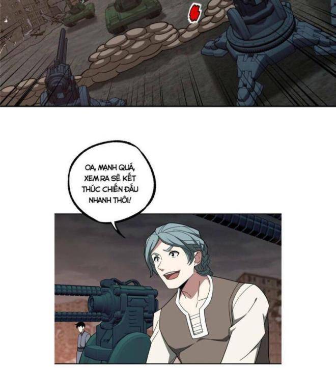 Thợ Máy Siêu Cấp Chapter 218 - 24