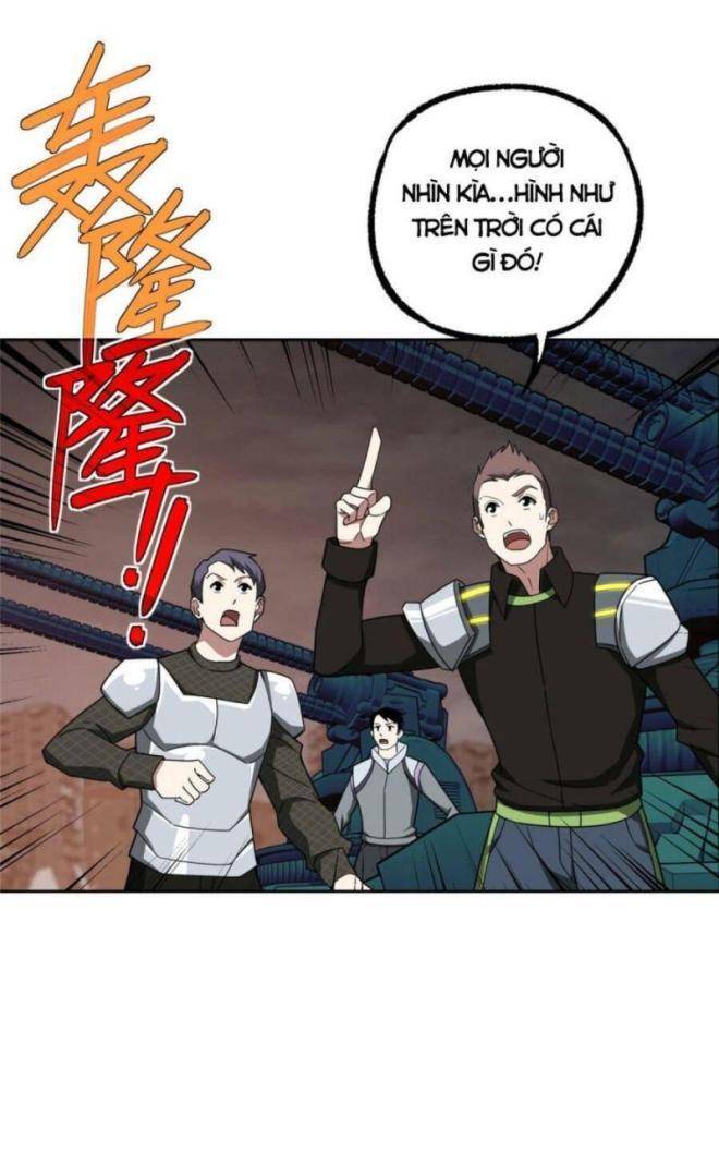 Thợ Máy Siêu Cấp Chapter 218 - 25