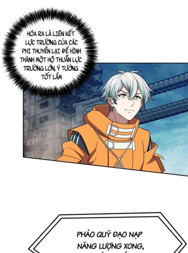 Thợ Máy Siêu Cấp Chapter 218 - 32