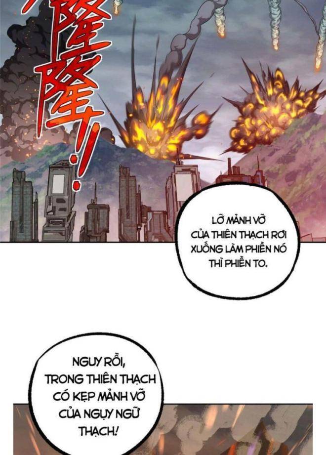 Thợ Máy Siêu Cấp Chapter 218 - 37