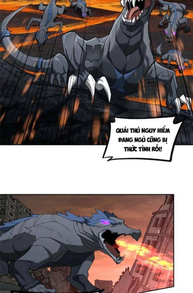 Thợ Máy Siêu Cấp Chapter 218 - 39