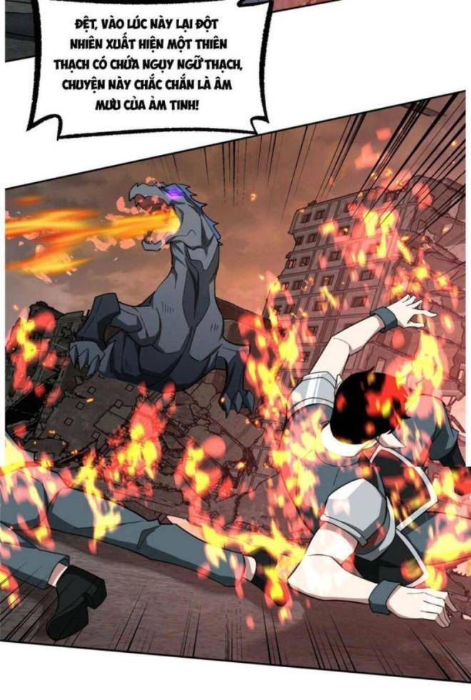 Thợ Máy Siêu Cấp Chapter 218 - 40