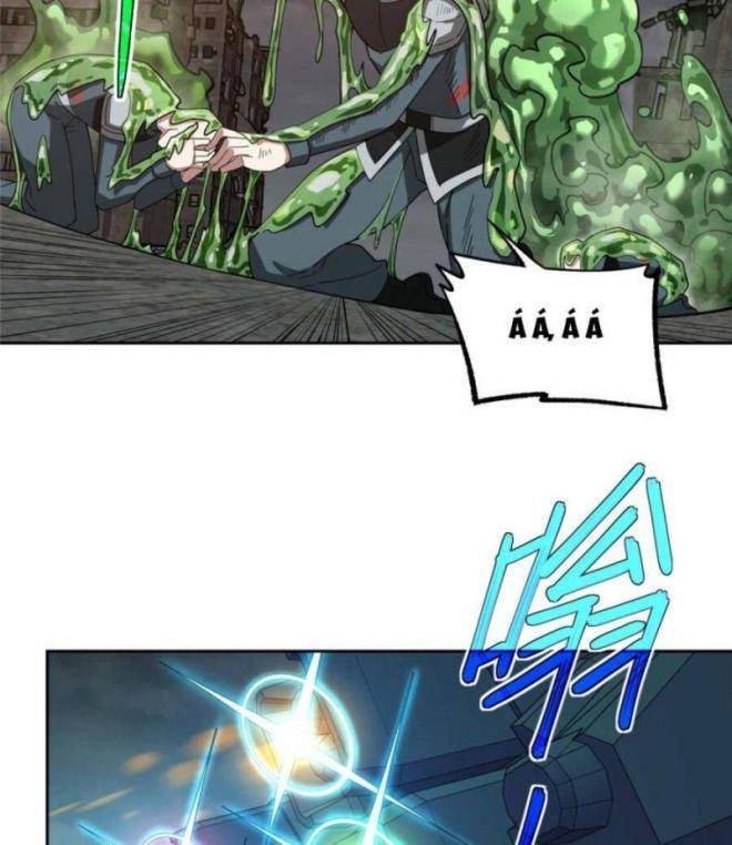 Thợ Máy Siêu Cấp Chapter 218 - 5