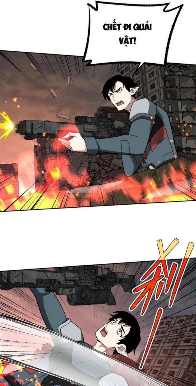 Thợ Máy Siêu Cấp Chapter 218 - 41