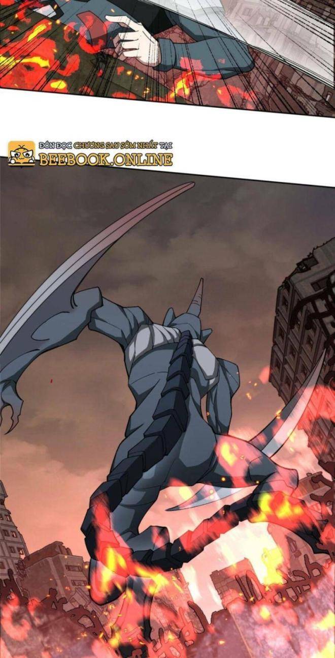 Thợ Máy Siêu Cấp Chapter 218 - 42