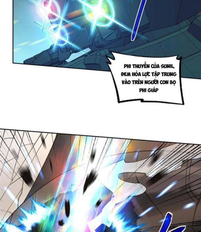 Thợ Máy Siêu Cấp Chapter 218 - 6