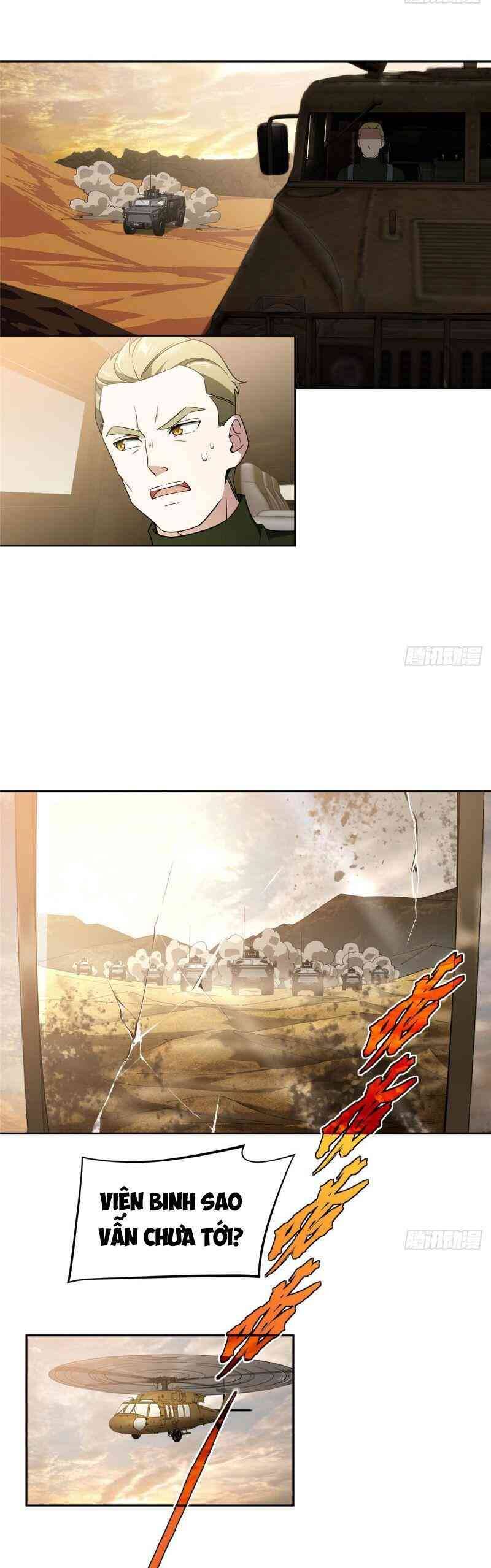 Thợ Máy Siêu Cấp Chapter 29 - 15