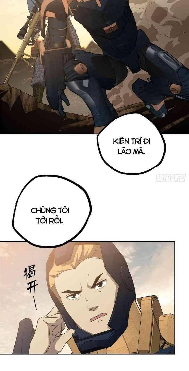 Thợ Máy Siêu Cấp Chapter 29 - 17