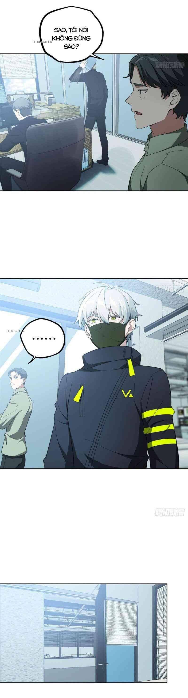Thợ Máy Siêu Cấp Chapter 29 - 4