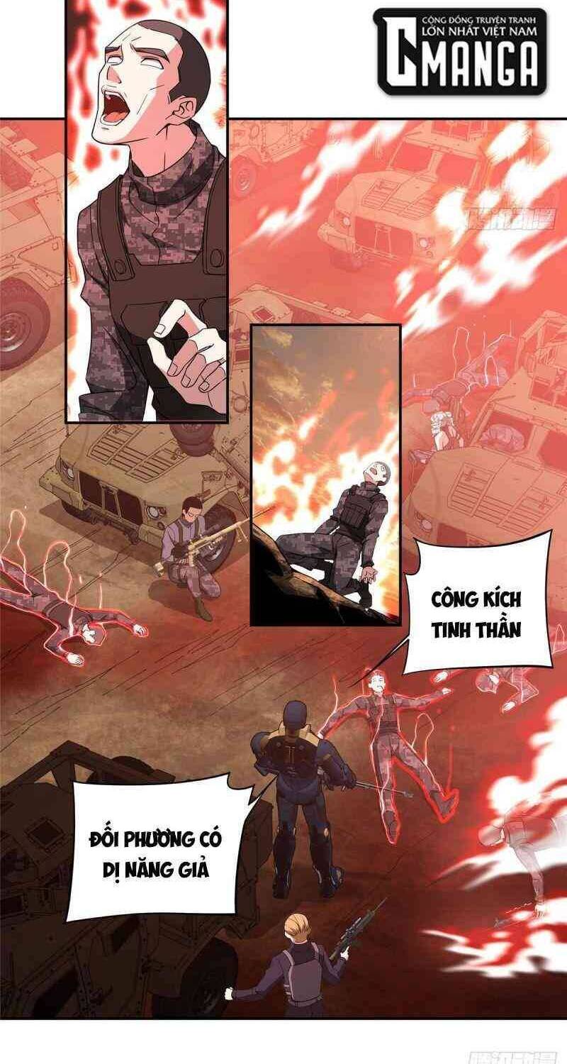 Thợ Máy Siêu Cấp Chapter 30 - 11