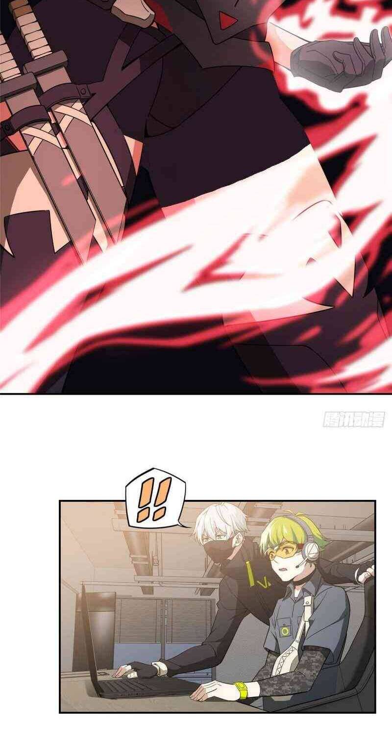 Thợ Máy Siêu Cấp Chapter 30 - 13