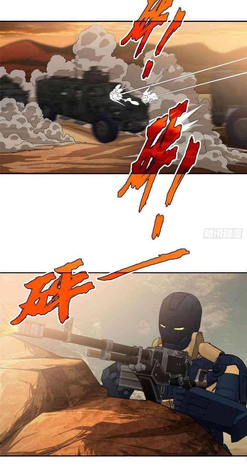 Thợ Máy Siêu Cấp Chapter 30 - 5