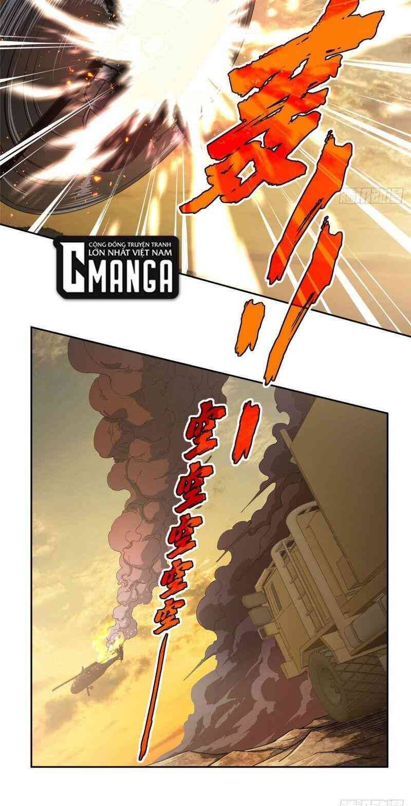 Thợ Máy Siêu Cấp Chapter 31 - 18