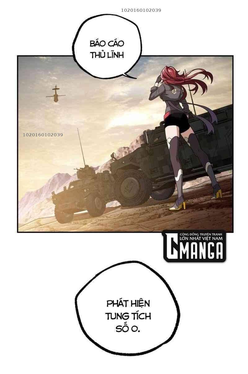 Thợ Máy Siêu Cấp Chapter 31 - 20