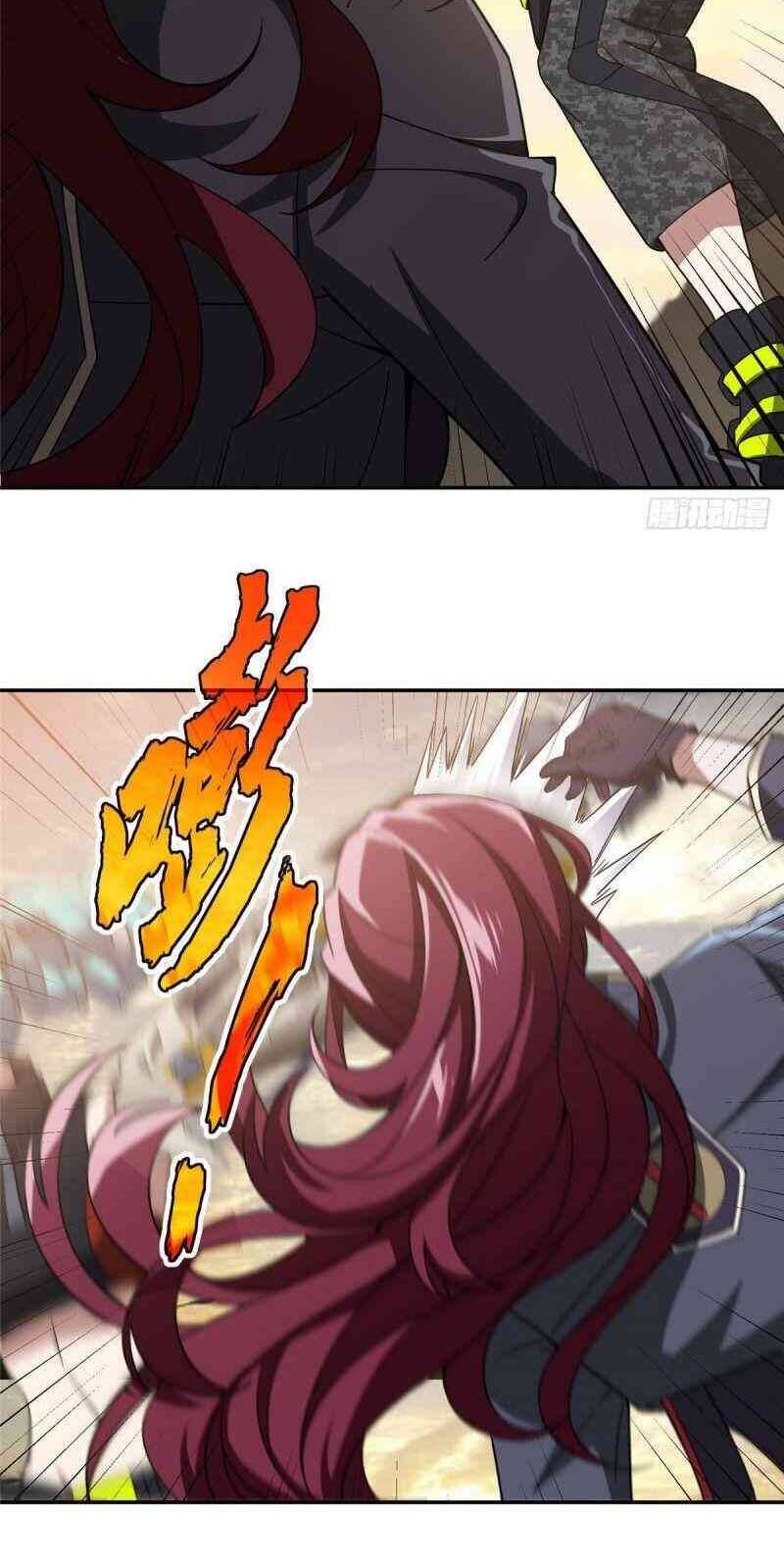 Thợ Máy Siêu Cấp Chapter 31 - 6