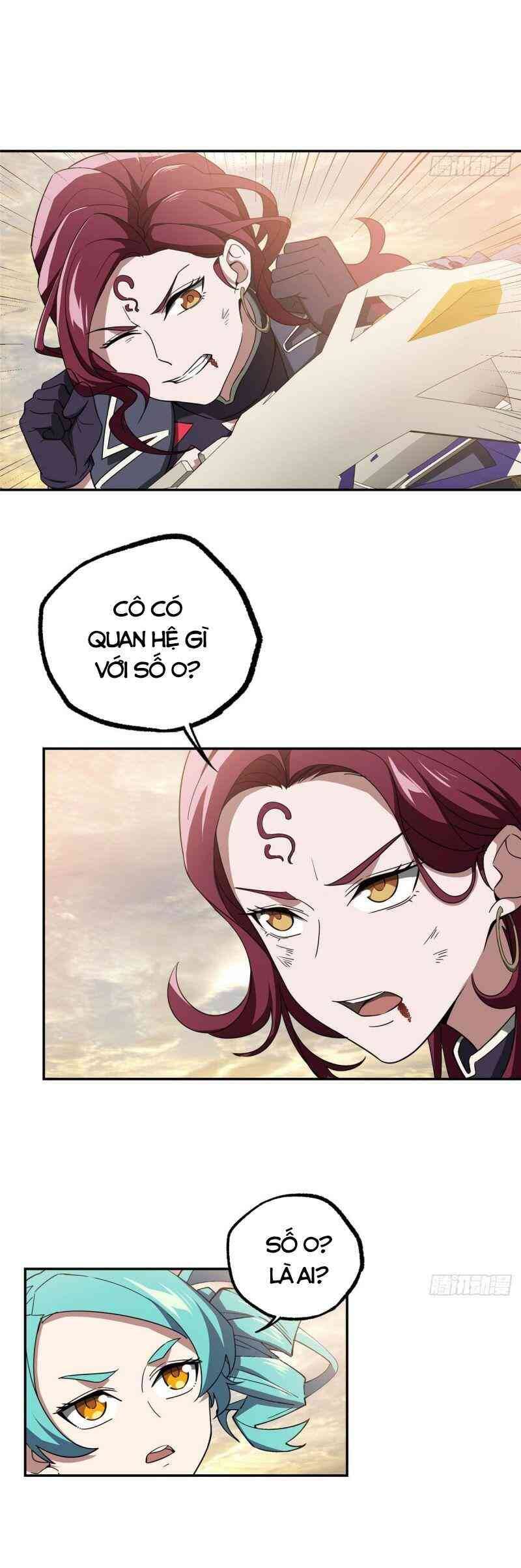 Thợ Máy Siêu Cấp Chapter 31 - 7