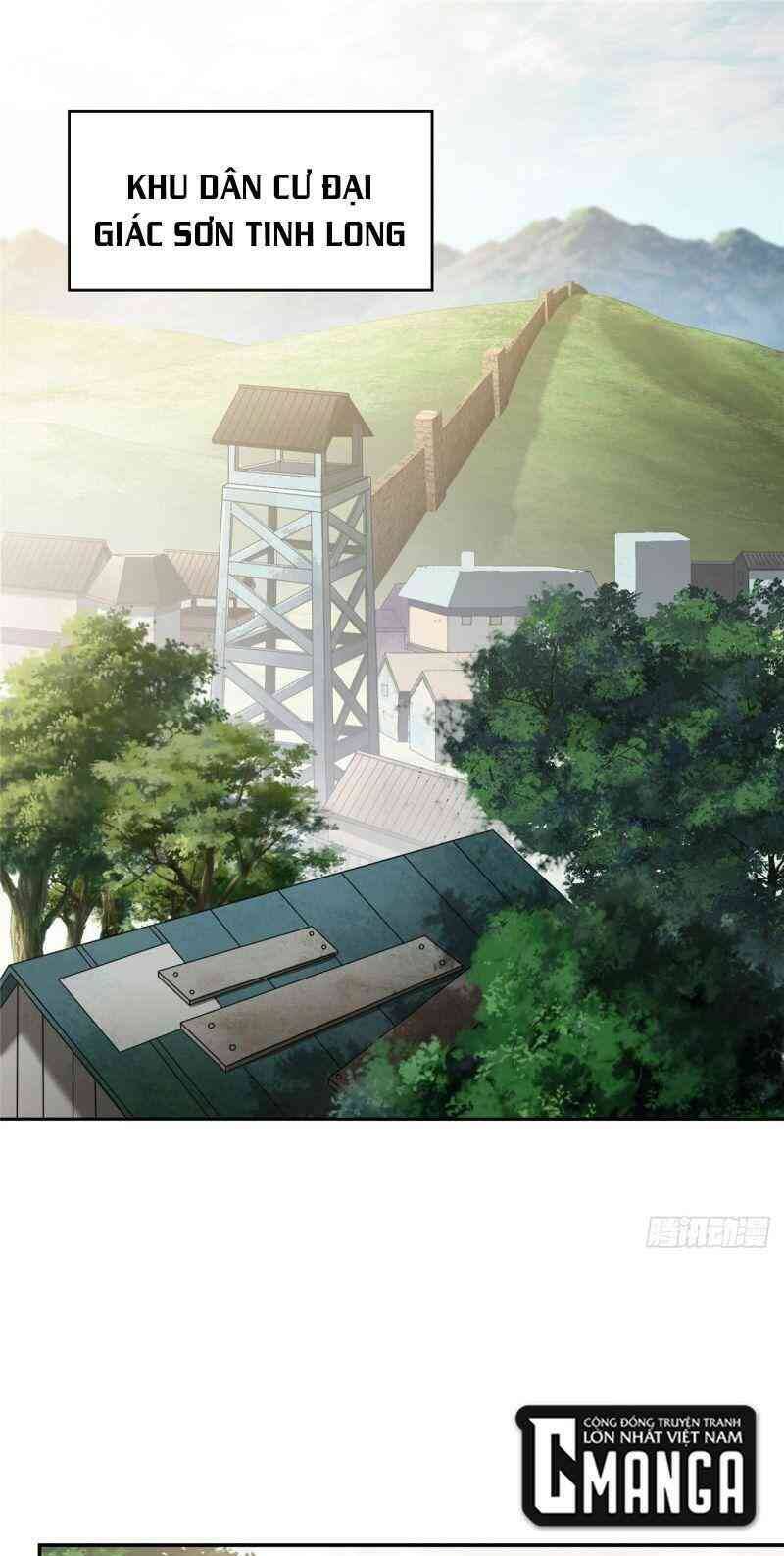 Thợ Máy Siêu Cấp Chapter 34 - 1