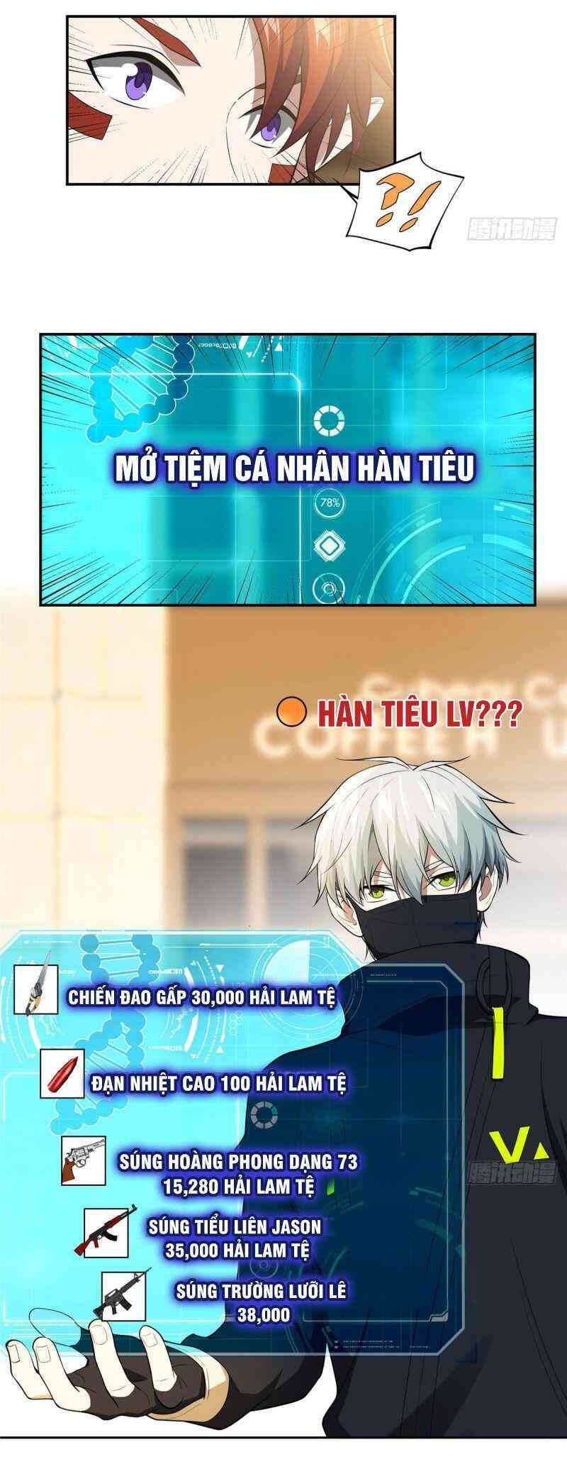 Thợ Máy Siêu Cấp Chapter 34 - 17