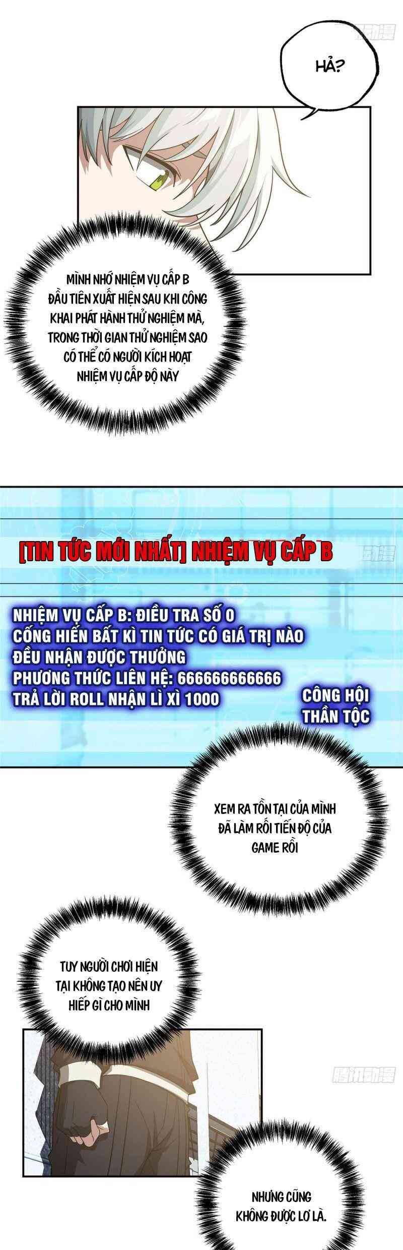 Thợ Máy Siêu Cấp Chapter 35 - 14