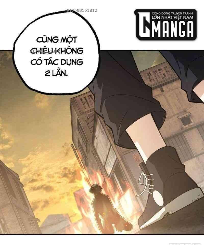 Thợ Máy Siêu Cấp Chapter 36 - 19