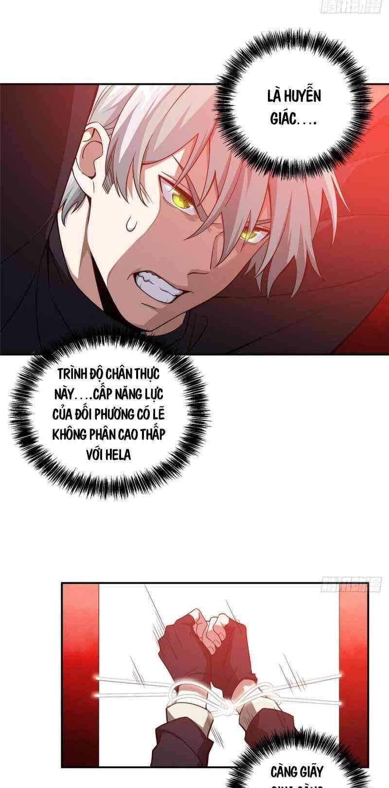 Thợ Máy Siêu Cấp Chapter 36 - 6