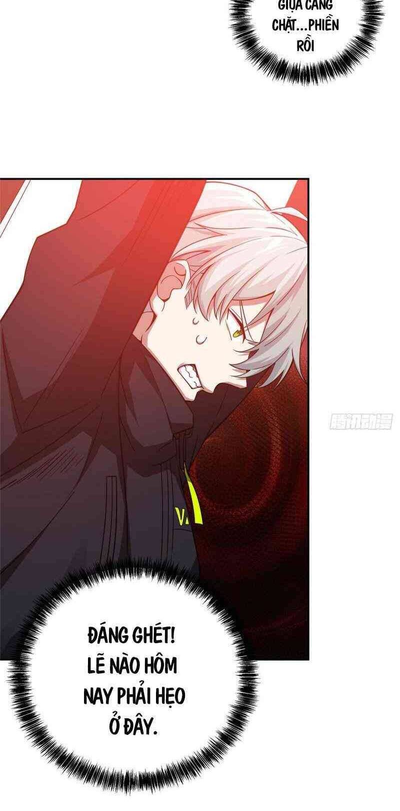 Thợ Máy Siêu Cấp Chapter 36 - 7