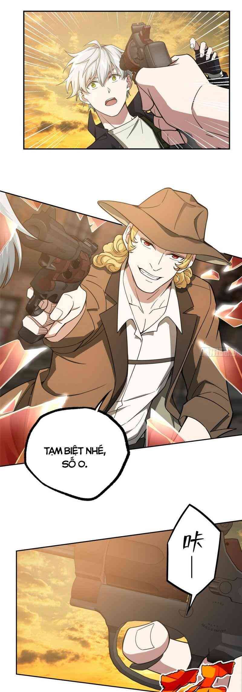 Thợ Máy Siêu Cấp Chapter 36 - 9