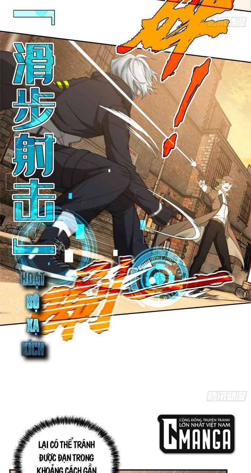 Thợ Máy Siêu Cấp Chapter 36 - 10