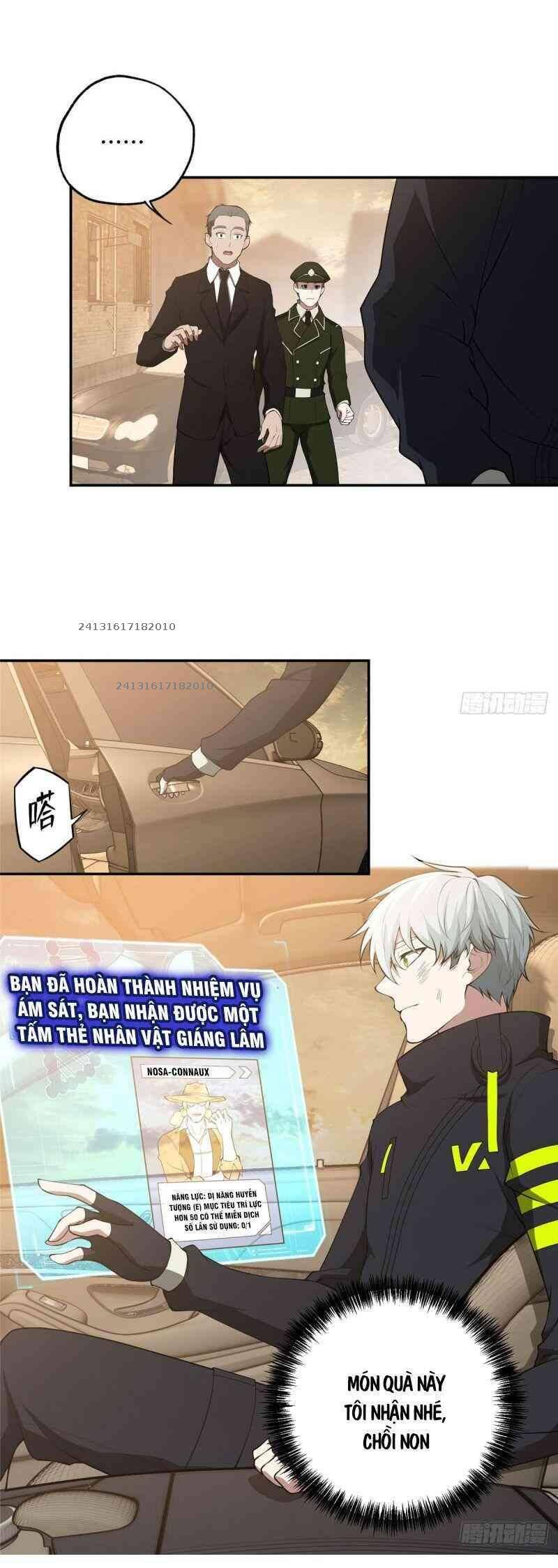 Thợ Máy Siêu Cấp Chapter 37 - 4