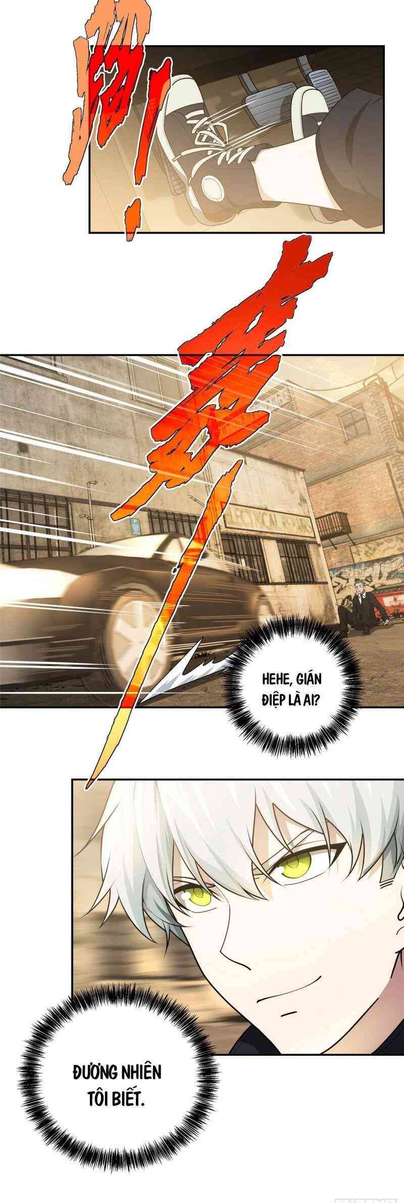 Thợ Máy Siêu Cấp Chapter 37 - 8