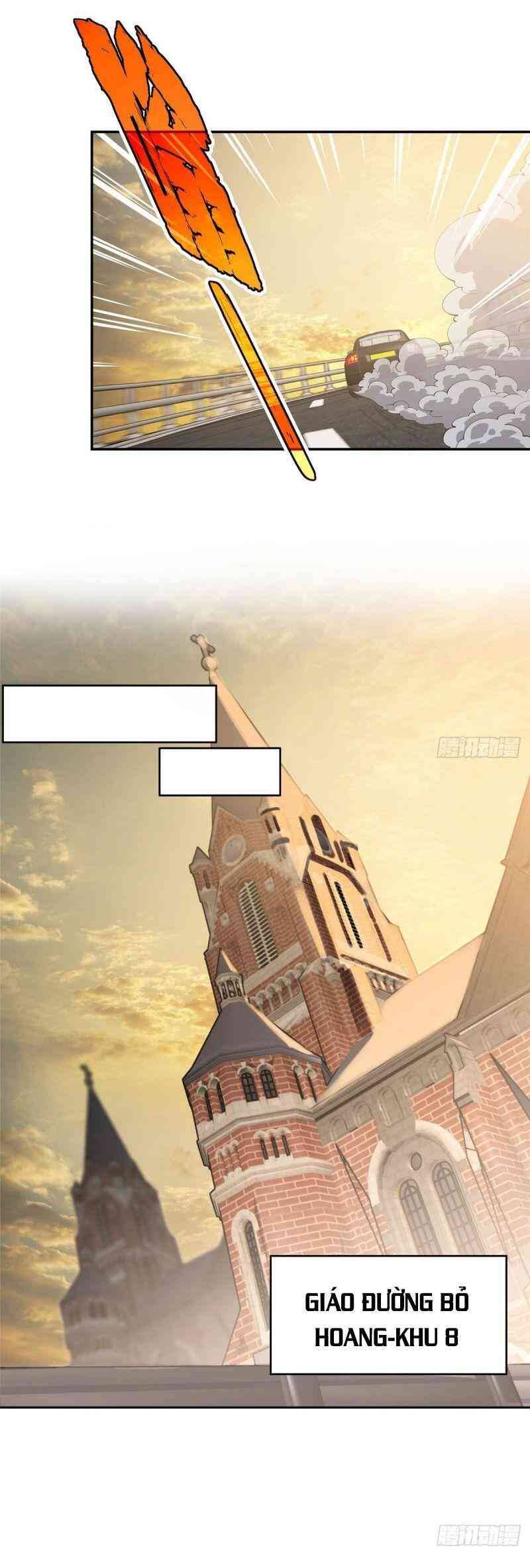 Thợ Máy Siêu Cấp Chapter 37 - 10