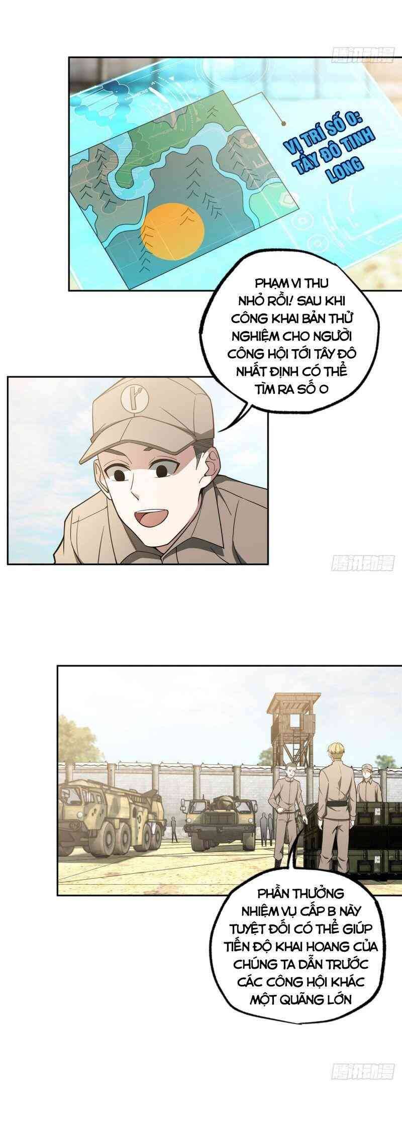 Thợ Máy Siêu Cấp Chapter 38 - 2