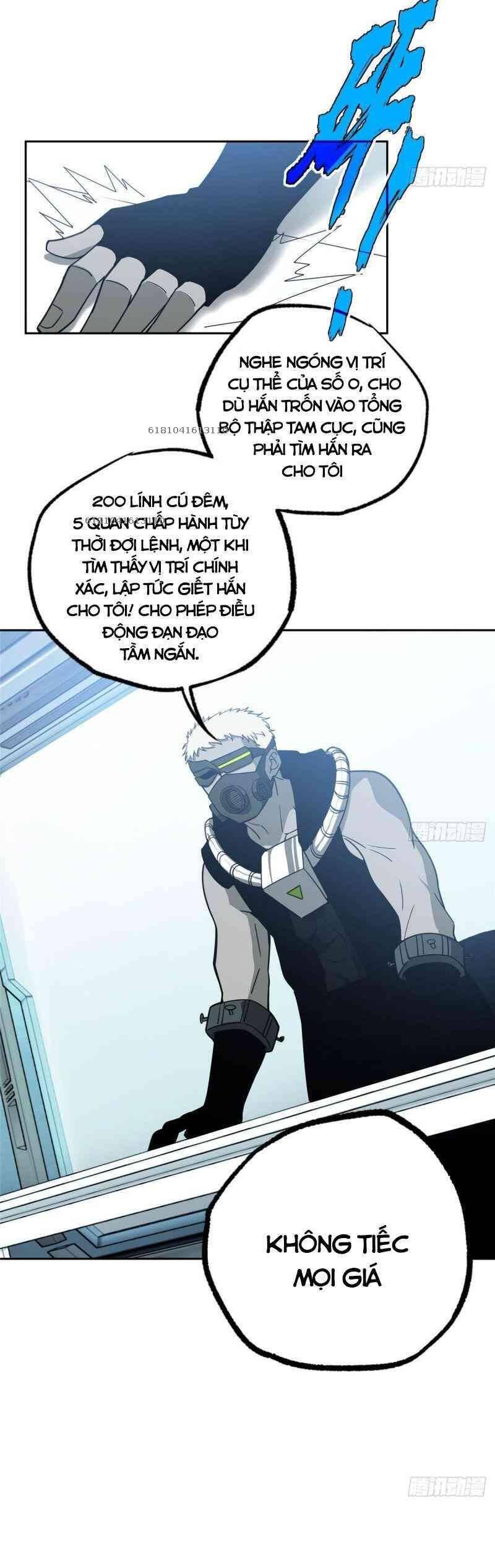 Thợ Máy Siêu Cấp Chapter 38 - 4