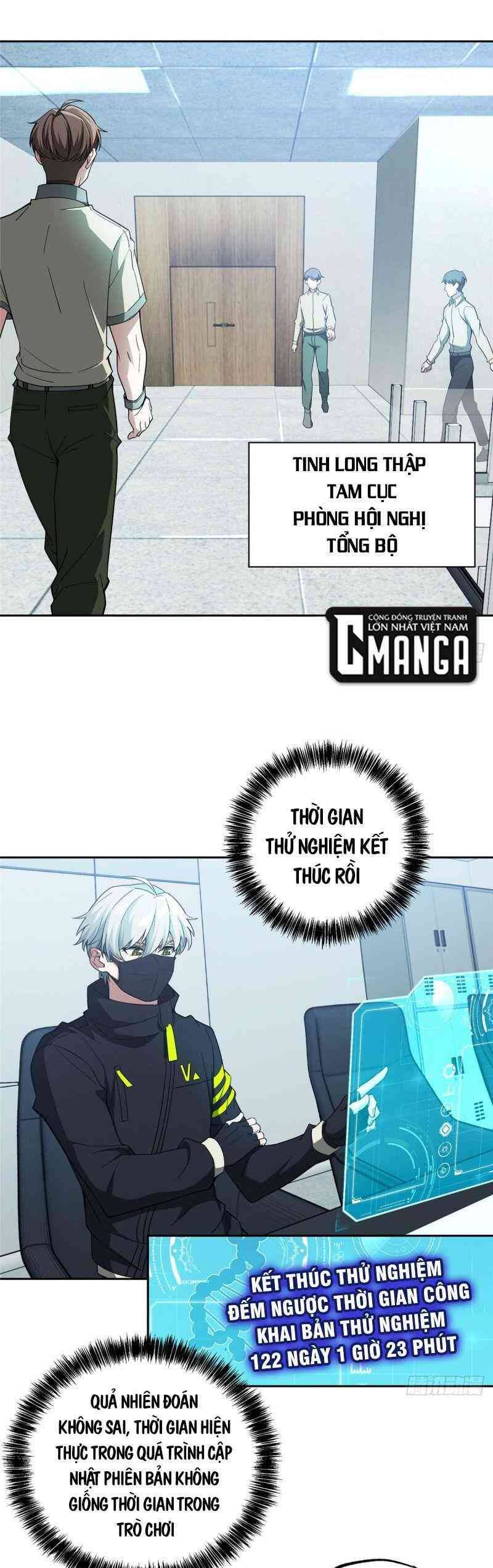Thợ Máy Siêu Cấp Chapter 38 - 5